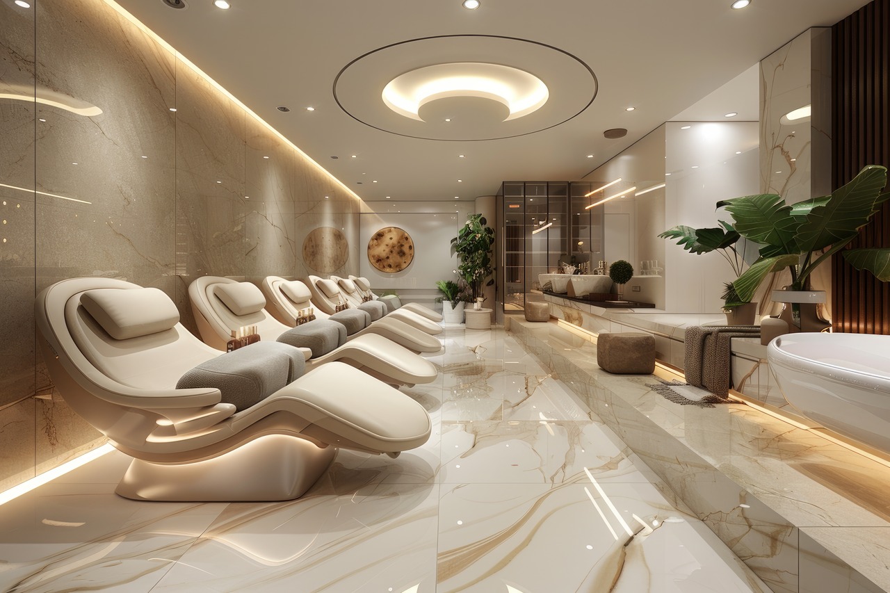 luxurious-hotel-massage-spa-relaxing-couple-enjoying-calming-elements-aromatic-bath-skincare (2)_Easy-Resize.com